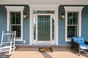 124 Bullard Cir, Rockville, MD 20850 - Photo 5