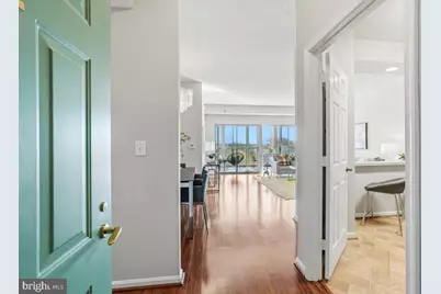 3005 S Leisure World Boulevard #624, Silver Spring, MD 20906 - Photo 13