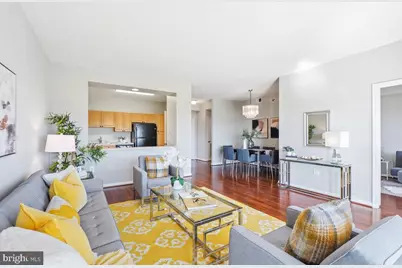 3005 S Leisure World Boulevard #624, Silver Spring, MD 20906 - Photo 5