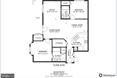 18809 Sparkling Water Drive #T-3, Germantown, MD 20874 - Photo 23