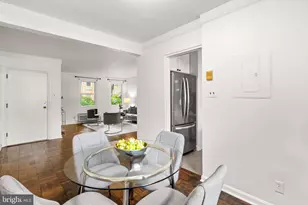 4820 Chevy Chase Dr, Chevy Chase, MD 20815 - Photo 3