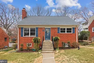 4409 Westbrook Ln, Kensington, MD 20895 - Photo 1