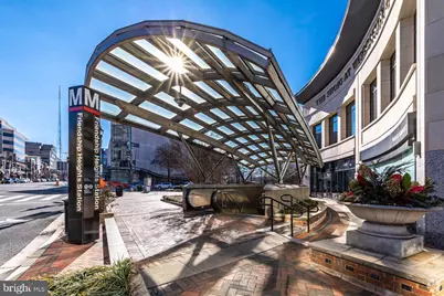 5101 River Road #1506, Bethesda, MD 20816 - Photo 33