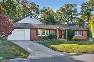 2304 Michigan Ave, Silver Spring, MD 20910 - Photo 1