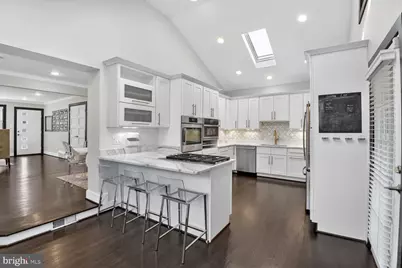 6101 Swansea Street, Bethesda, MD 20817 - Photo 1
