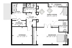 6101 Swansea St, Bethesda, MD 20817 - Photo 27