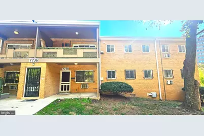 7738 Maple Avenue #6, Takoma Park, MD 20912 - Photo 1