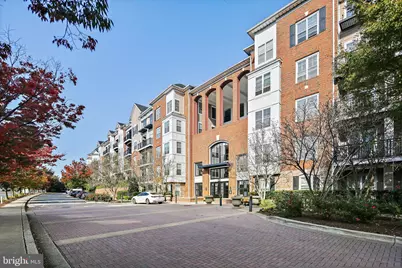 501 Hungerford Drive #101, Rockville, MD 20850 - Photo 1