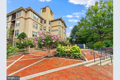 11750 Old Georgetown #2524, North Bethesda, MD 20852 - Photo 1