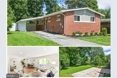 12010 Galena Road, Rockville, MD 20852 - Photo 1