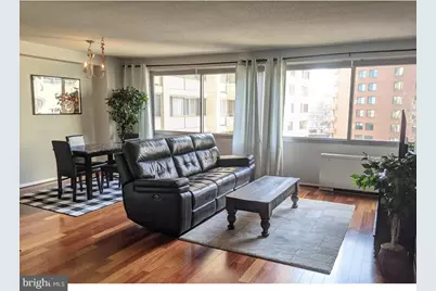 4515 Willard Avenue #916S, Chevy Chase, MD 20815 - Photo 1