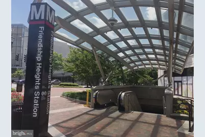 4515 Willard Avenue #916S, Chevy Chase, MD 20815 - Photo 13