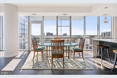 930 Rose Avenue #1511, Rockville, MD 20852 - Photo 5