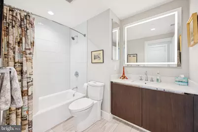 930 Rose Avenue #1511, Rockville, MD 20852 - Photo 13