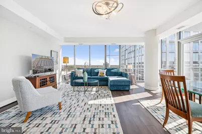 930 Rose Avenue #1511, Rockville, MD 20852 - Photo 3