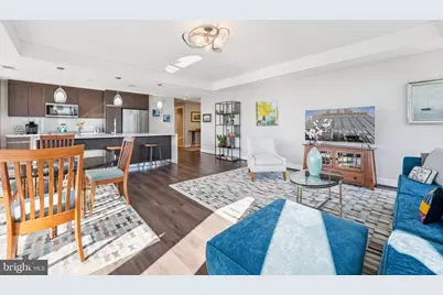 930 Rose Avenue #1511, Rockville, MD 20852 - Photo 7