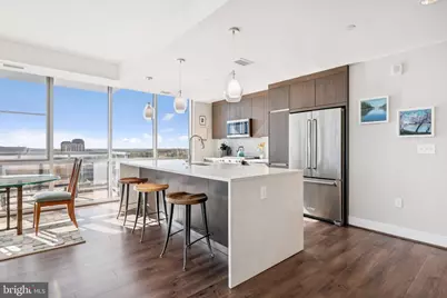 930 Rose Avenue #1511, Rockville, MD 20852 - Photo 9