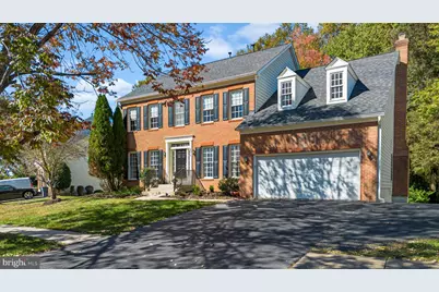 4615 Brightwood Road, Olney, MD 20832 - Photo 1