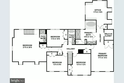 7700 Brickyard Road, Potomac, MD 20854 - Photo 49