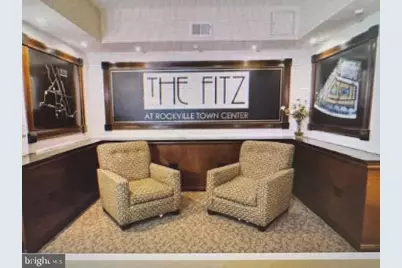 501 Hungerford Drive #445, Rockville, MD 20850 - Photo 11