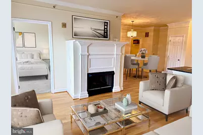 501 Hungerford Drive #445, Rockville, MD 20850 - Photo 3