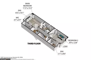 16199 Columbus Ave, Rockville, MD 20855 - Photo 53