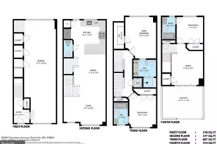 16199 Columbus Ave, Rockville, MD 20855 - Photo 55