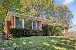 9700 Dameron Dr, Silver Spring, MD 20910 - Photo 35