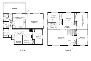 3409 Janet Rd, Silver Spring, MD 20906 - Photo 35