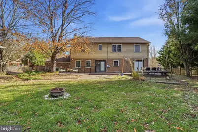 13621 N Gate Drive, Silver Spring, MD 20906 - Photo 53