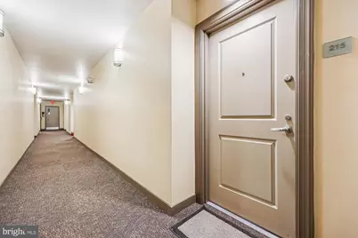 8045 Newell Street #215, Silver Spring, MD 20910 - Photo 9