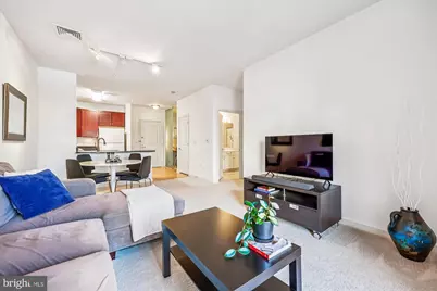 8045 Newell Street #215, Silver Spring, MD 20910 - Photo 17