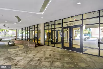 8045 Newell Street #215, Silver Spring, MD 20910 - Photo 3