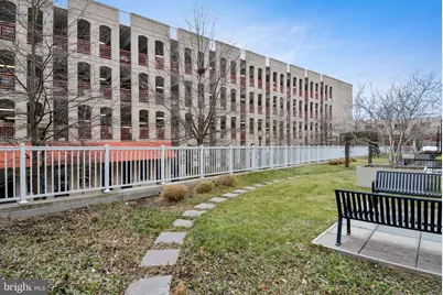 8045 Newell Street #215, Silver Spring, MD 20910 - Photo 5