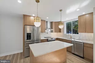 7605 Wildwood Dr, Takoma Park, MD 20912 - Photo 5