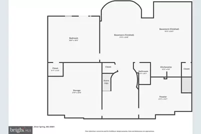 16909 Harbour Town Drive, Ashton, MD 20861 - Photo 79