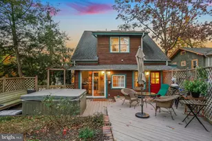 7013 Sycamore Ave, Takoma Park, MD 20912 - Photo 19