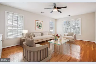 1105 Pleasant Circle, Rockville, MD 20850 - Photo 25