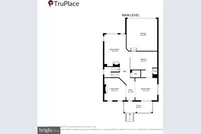 1105 Pleasant Circle, Rockville, MD 20850 - Photo 71