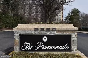 5225 Pooks Hill Rd, Bethesda, MD 20814 - Photo 1