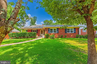 3215 Brooklawn Terrace, Chevy Chase, MD 20815 - Photo 1