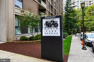 4620 N Park Ave, Chevy Chase, MD 20815 - Photo 3