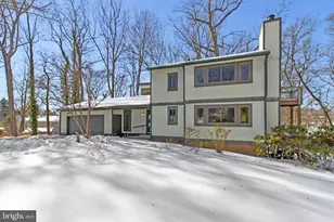 14816 Stonegate Terrace, Silver Spring, MD 20905 - Photo 5