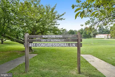 12403 Braxfield Court #12, Rockville, MD 20852 - Photo 33