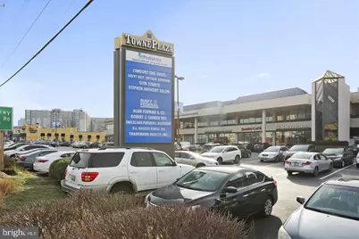 12403 Braxfield Court #12, Rockville, MD 20852 - Photo 27