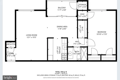 12403 Braxfield Court #12, Rockville, MD 20852 - Photo 5