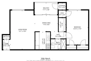 12403 Braxfield Ct, Rockville, MD 20852 - Photo 5