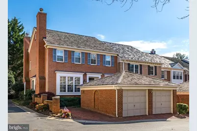 8025 Rising Ridge Road, Bethesda, MD 20817 - Photo 1