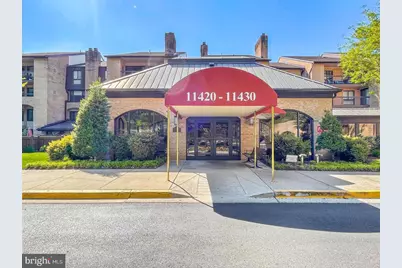 11430 Strand Drive #110, Rockville, MD 20852 - Photo 1