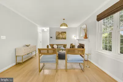 2611 Ross Road, Chevy Chase, MD 20815 - Photo 5
